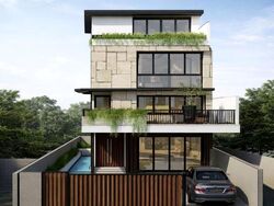 Coronation Road (D10), Semi-Detached #626605861